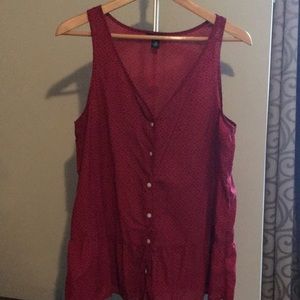 GAP Blouse/tanks